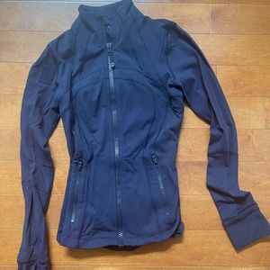 Lululemon Zip-up